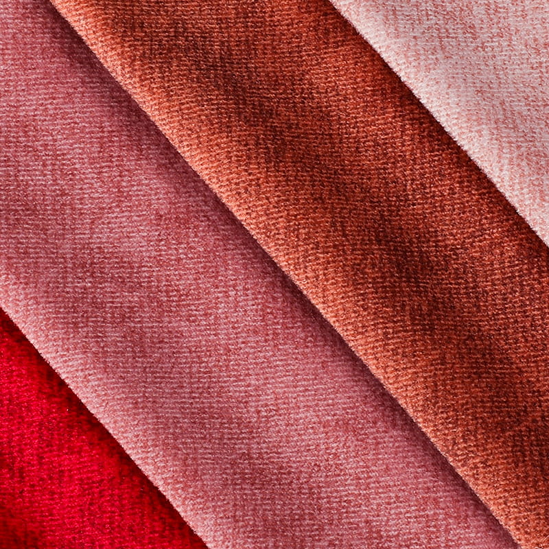 Vải sofa in twill phẳng
